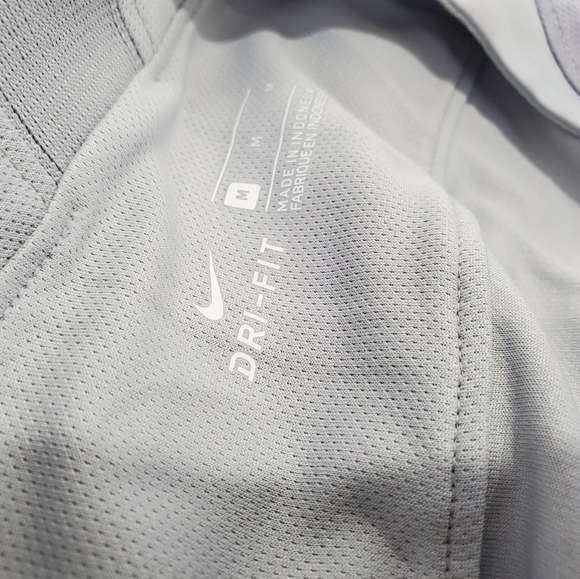 Nike Special Edition Soccer Goalie Shirt - Picture 7 of 12